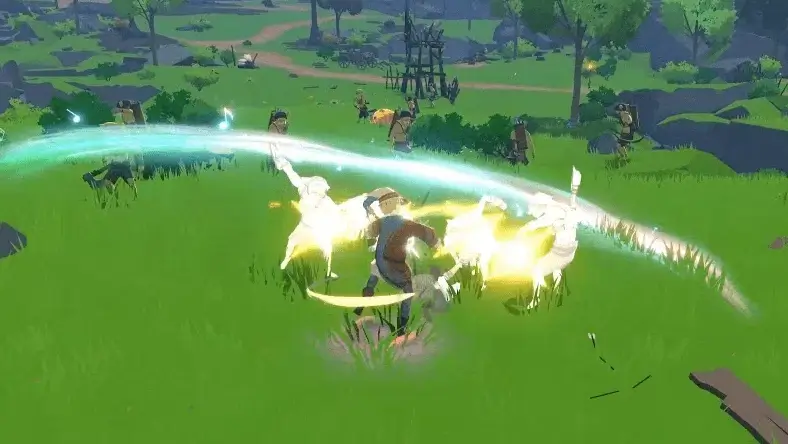 마비노기 모바일 직업추천