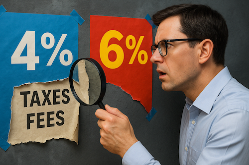 금융상품 가입 전 꼭 알아야 할 수익률 계산법