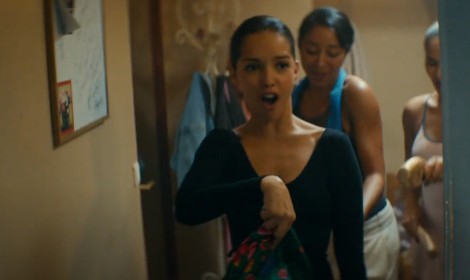 프랑스 영화다시보기추천 호리아 결말 후기 리뷰 - 호평과 혹평