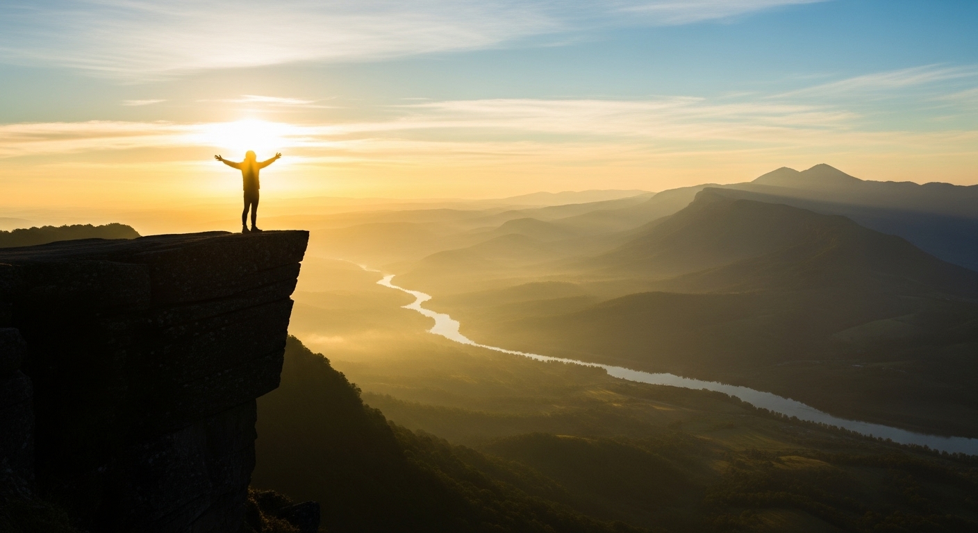 무의식의 완전한 투명성: 숨겨진 그림자 없는 진정한 자기 해방