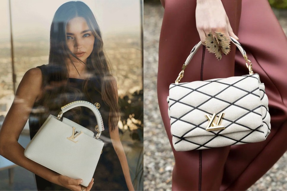 명품가방 브랜드 순위