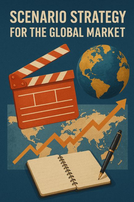 2025 영화 시장 흐름과 시나리오