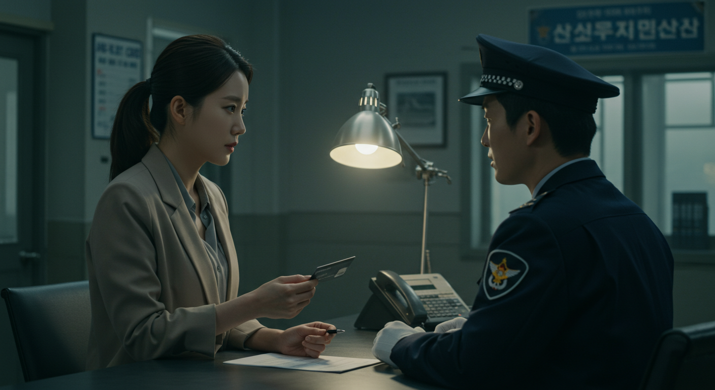 카드도난, 금융감독원