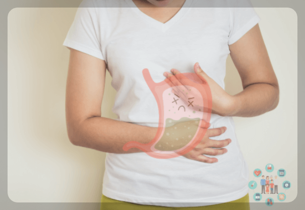 길버트증후군 증상과 좋은음식