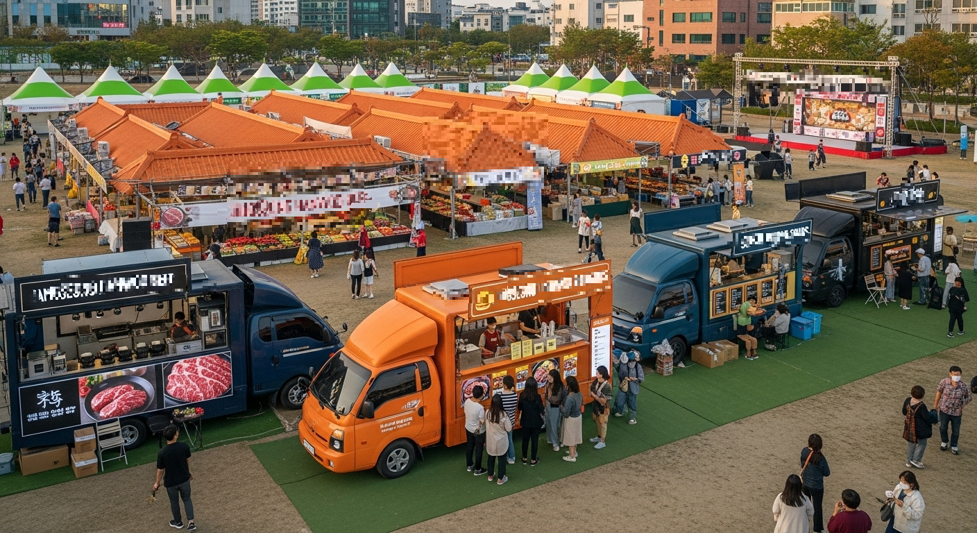 2025 장성 황룡강 가을꽃축제🌸 국화·코스모스·포토존·주차·일정 총정리!