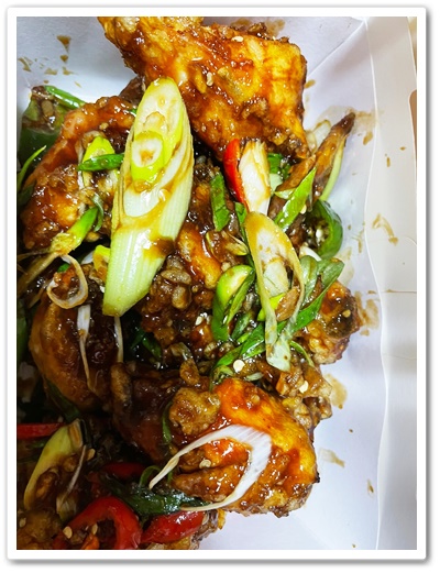 맛초킹