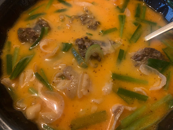 열정국밥-열정해장국