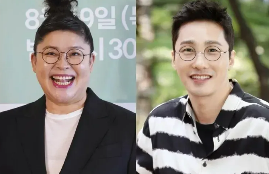 오만추 2기 출연진