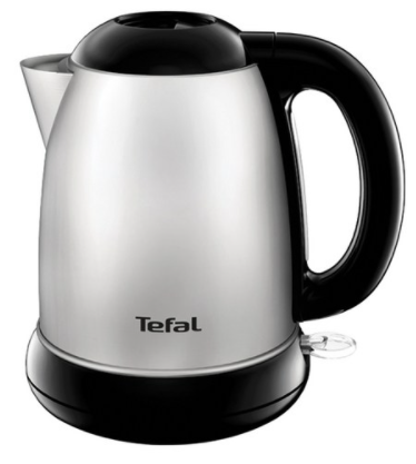 테팔 올레아 무선 전기주전자 1.7L, KI160DKR