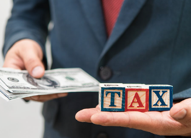 1가구 2주택 세금