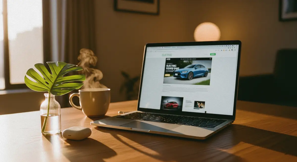 전기차 보조금 정보 검색, EV subsidy information research online