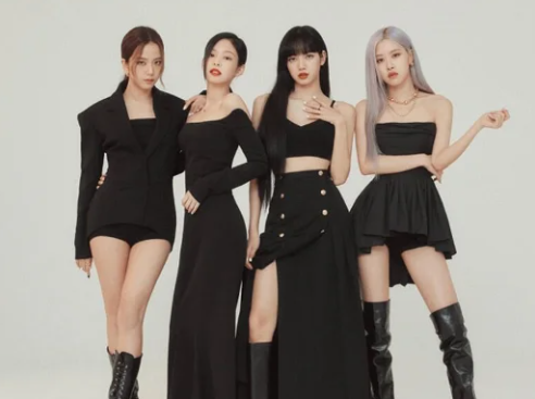 블랙핑크밀라노콘서트