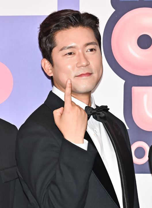 김대호 프리선언