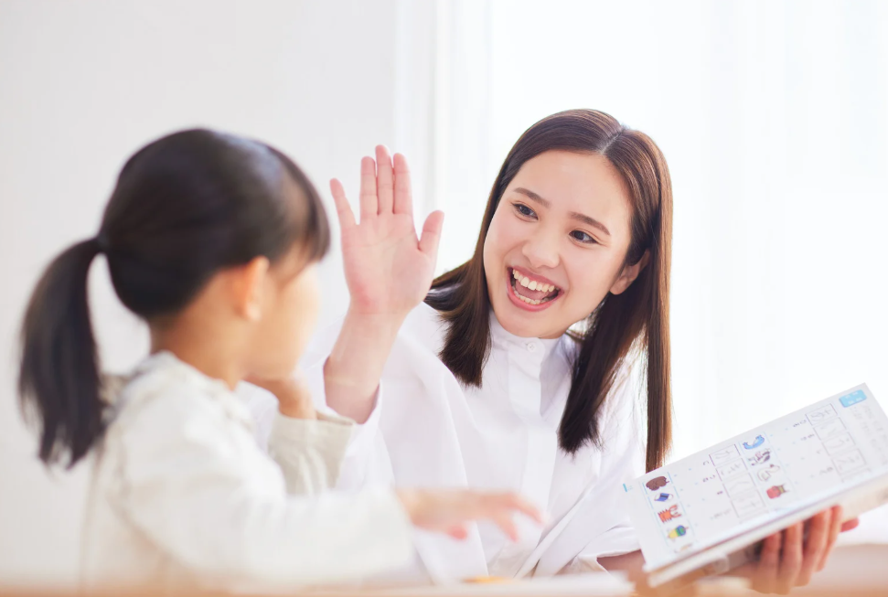 교실영어표현 칭찬 관련사진