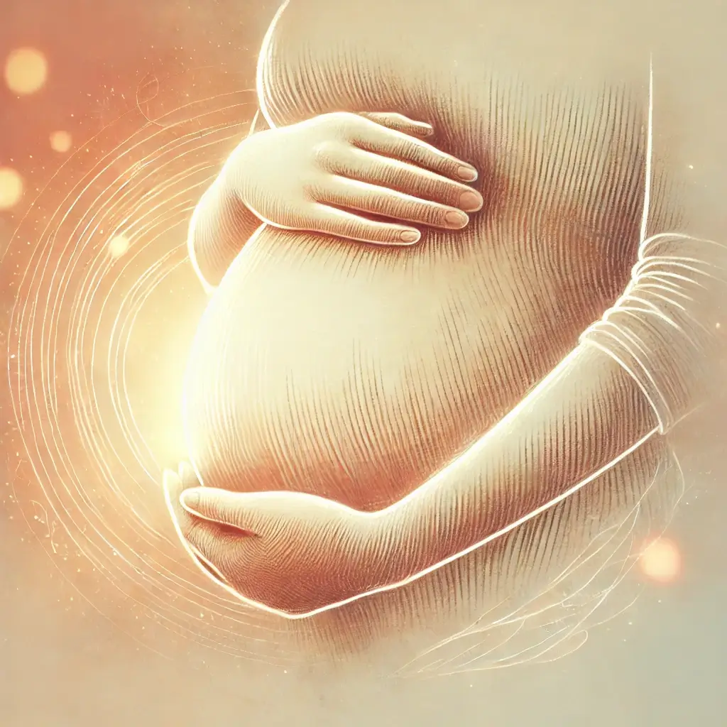 임신 초기 증상과 변화