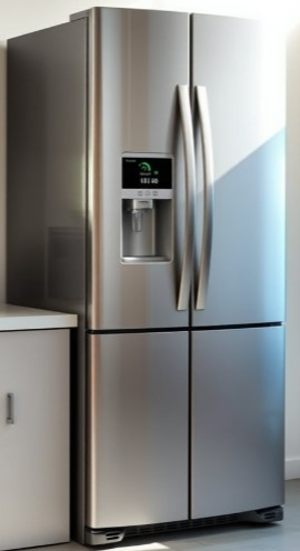 전기세 절약형 냉장고