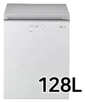 LG전자 디오스 김치톡톡 K132LW123 
