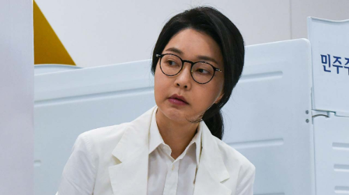 김예성 영장 기각 및 논란