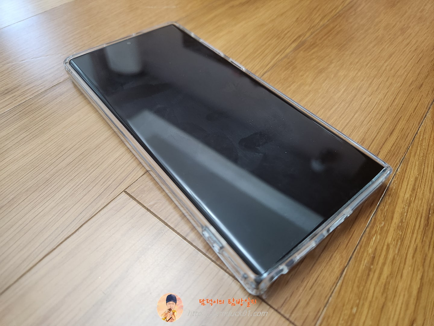 맥세이프 마그네틱 갤럭시 S22 울트라 케이스