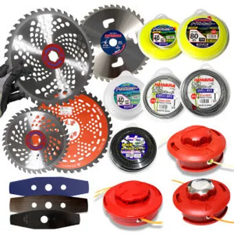 예초기 기름 휘발유 오일량 확인법_11