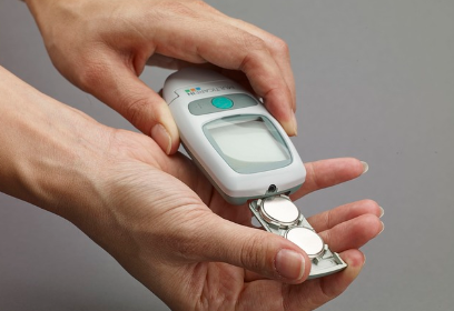 당뇨병 예방을 위한 건강 관리 방법