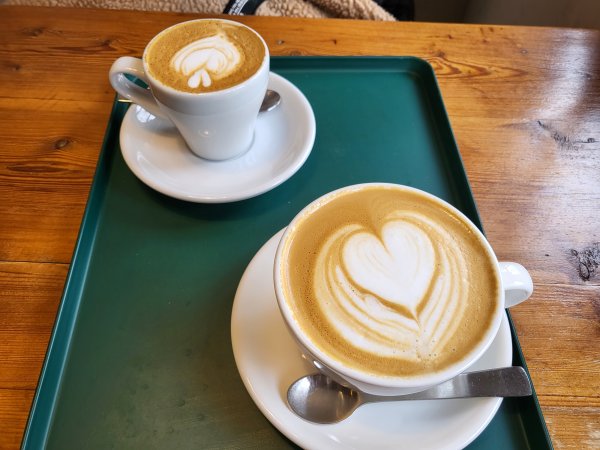 클라시코커피-커피