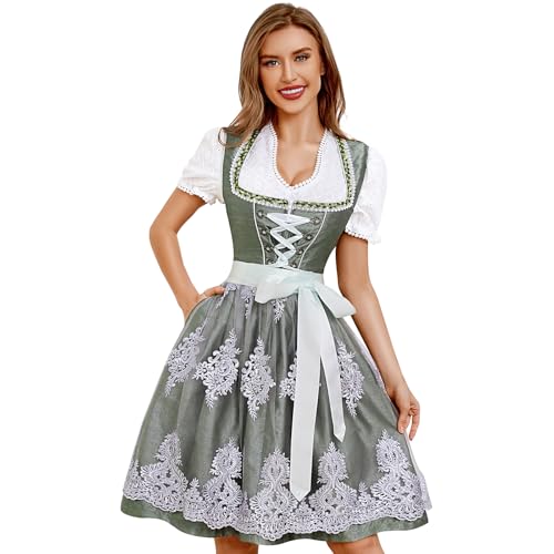 디른들(Dirndl)
