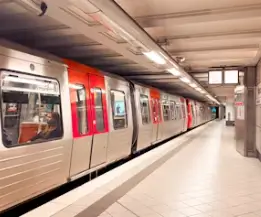 서울 지하철 노선도 크게보기