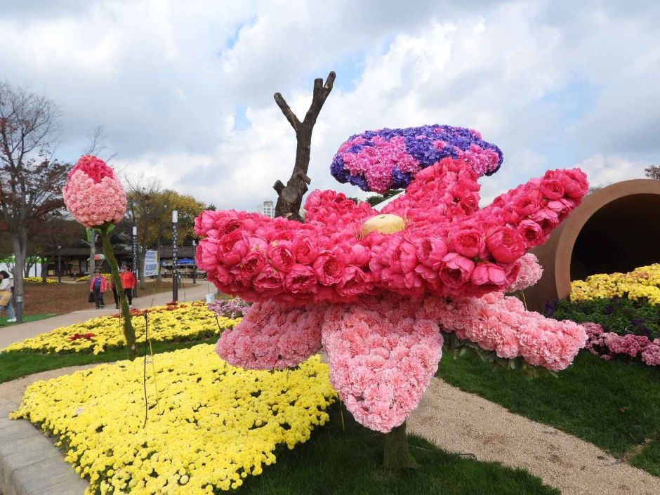 10월 지역 축제 가을 축제