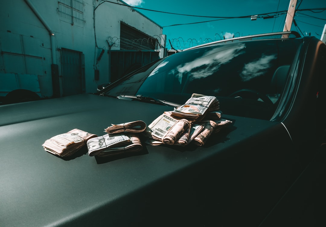 Auto loan