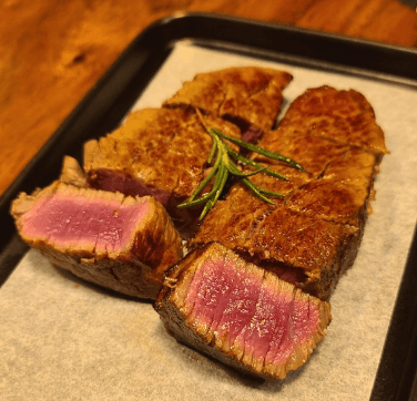 토밥즈 토요일은 밥이 좋아 미경산 한우 천안 맛집