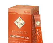 카무트효소