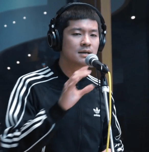 장기하와 얼굴들 - 달이 차오른다 가자