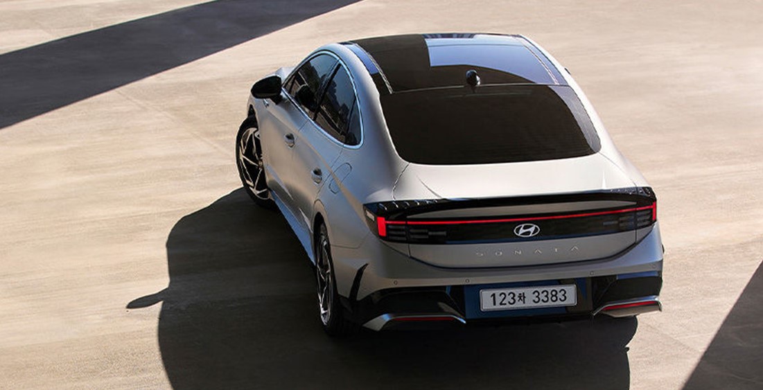 2024 쏘나타 하이브리드(2)