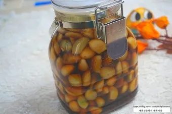 마늘장아찌 담그는 방법 황금 레시피_15