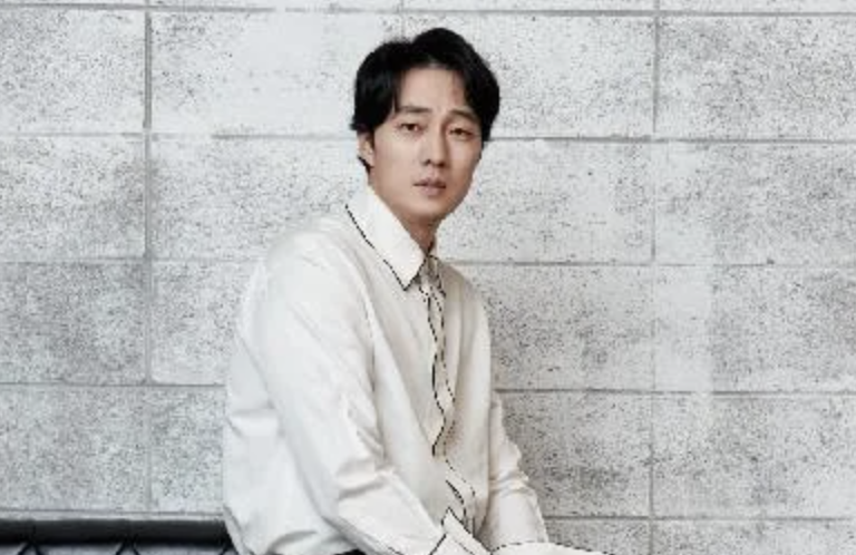 배우 소지섭