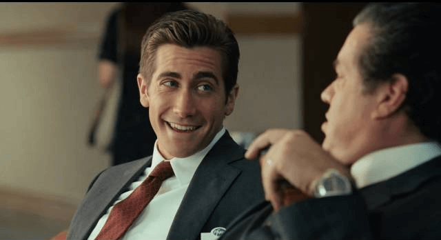 러브 앤 드럭스(Love and Other Drugs)
