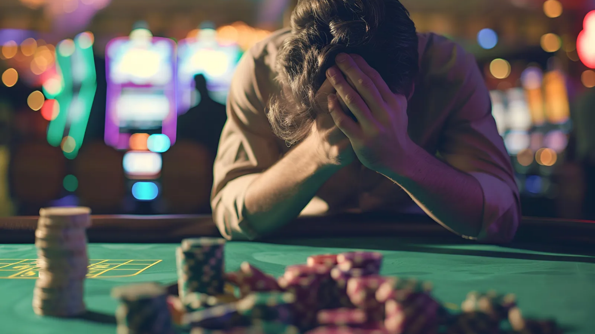 도박 개인회생, 절망 끝에서도 다시 시작할 수 있습니다