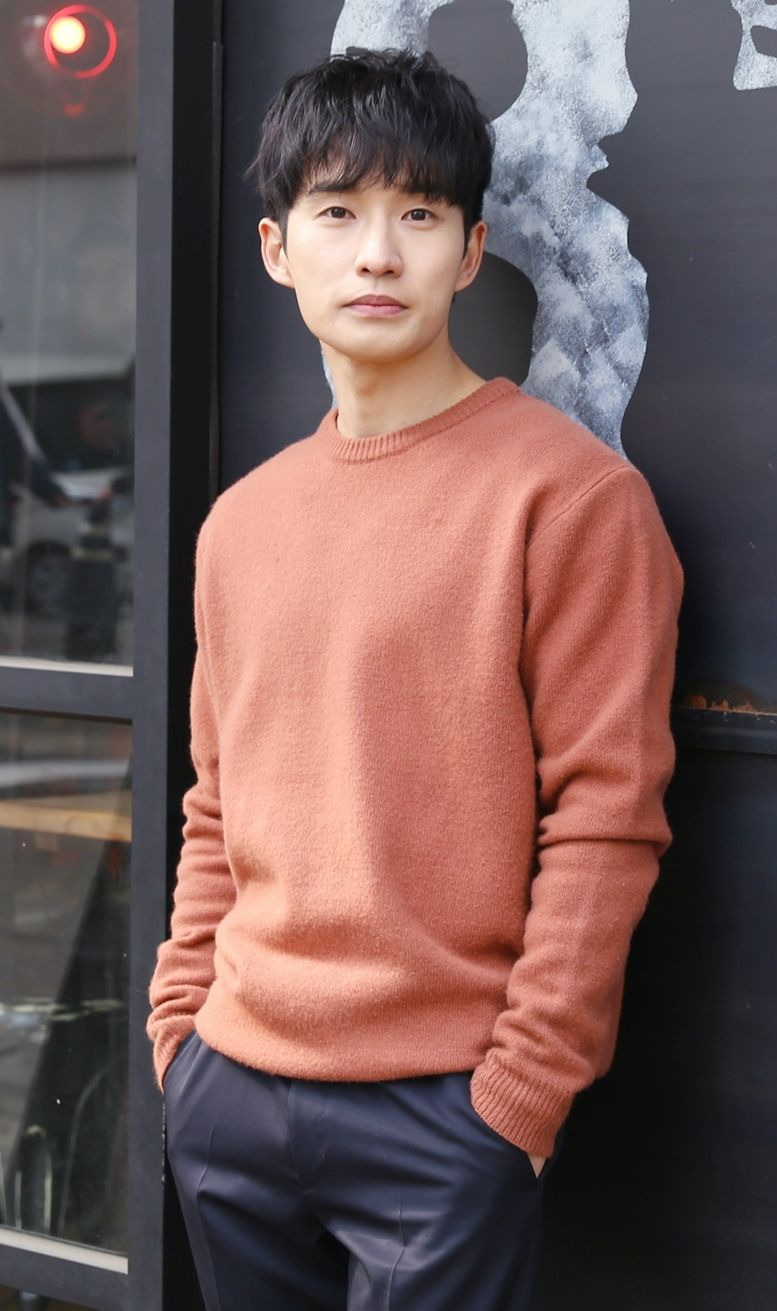 류덕환 데뷔