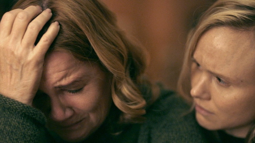 【캐나다 영화 추천】 나의 사소한 슬픔 다시보기 줄거리 결말 후기 리뷰 스포일러