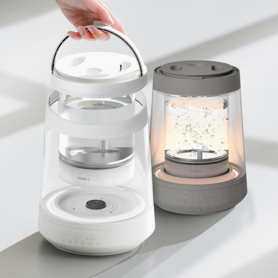 한일 대용량 가열식 가습기 신생아 추천? 26년 신제품 이 가격에..