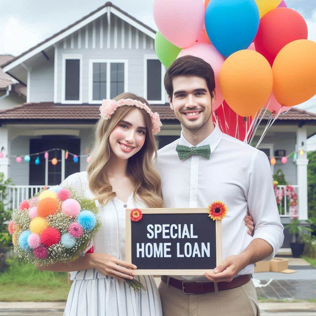 주거안정을 위한 다양한 대출상품 비교 4가지 총정리