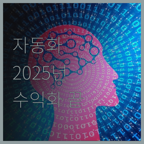 워드프레스 자동화 프로그램 2025년