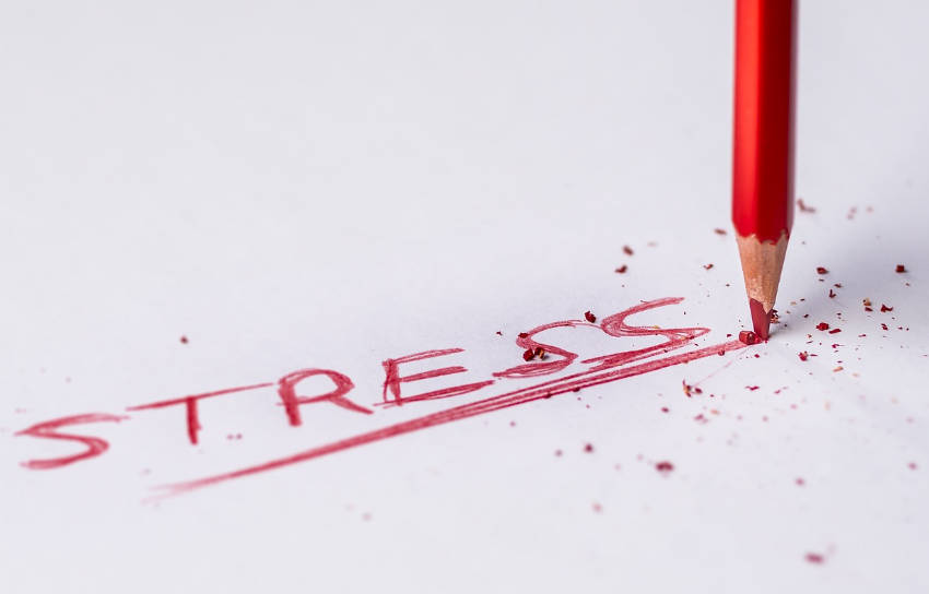 현대인이 꼭 알아야 할 스트레스 관리법