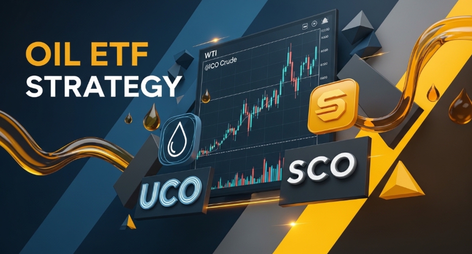 원유 etf 유가 상승 수혜주