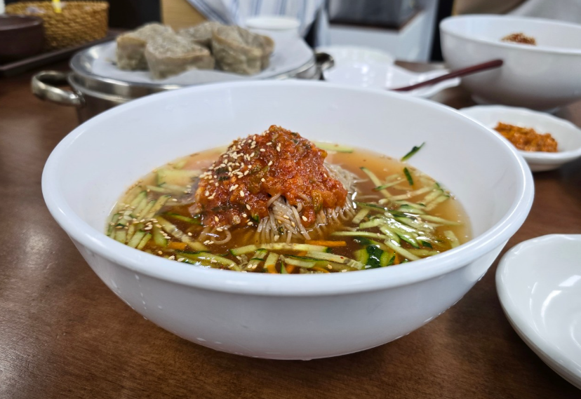 대중분식당