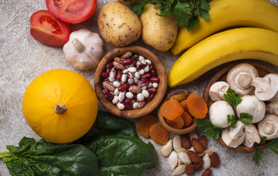 Breastfeeding - food