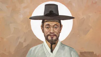 선교사 성인들: 복음을 전파한 용감한 전사들_12