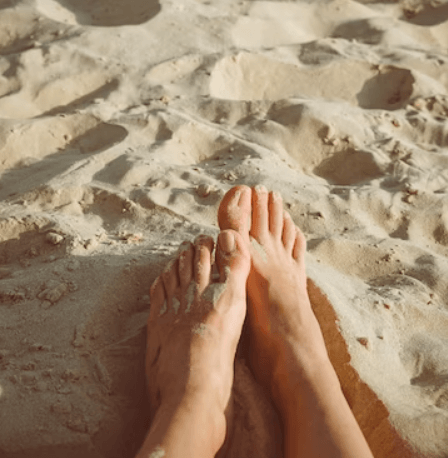 발톱무좀 없애는 방법 - 조기 치료