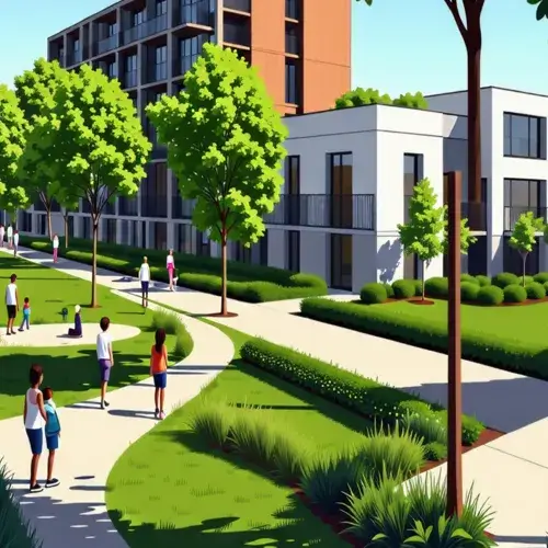 주택공사-홈페이지